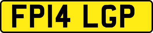 FP14LGP