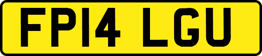 FP14LGU