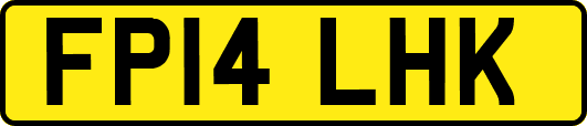 FP14LHK