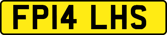 FP14LHS