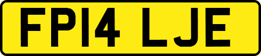 FP14LJE