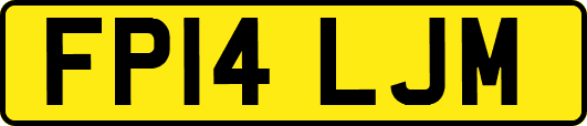 FP14LJM