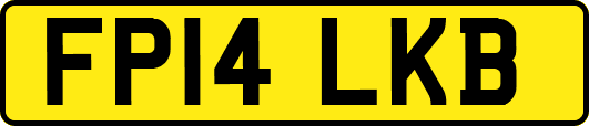 FP14LKB