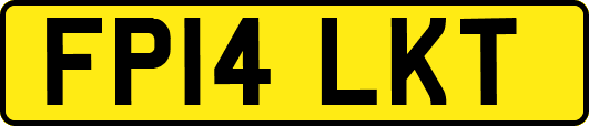 FP14LKT