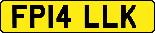 FP14LLK