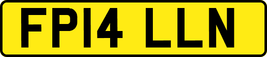 FP14LLN