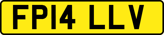 FP14LLV