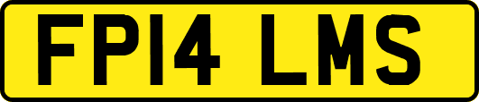 FP14LMS
