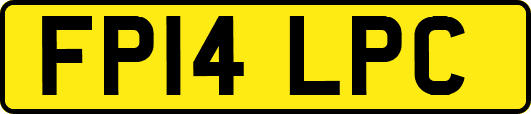 FP14LPC