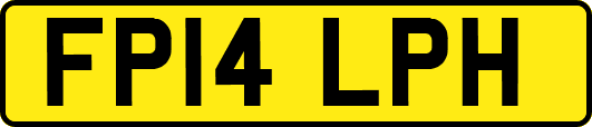 FP14LPH