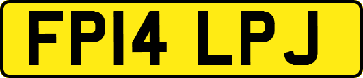 FP14LPJ