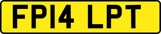 FP14LPT