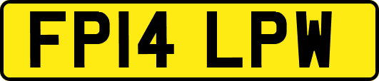 FP14LPW