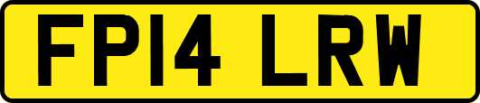 FP14LRW