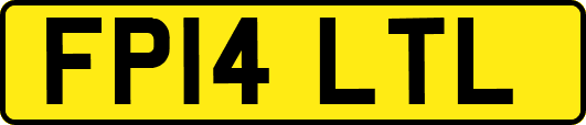 FP14LTL