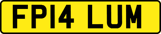 FP14LUM
