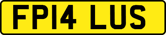 FP14LUS