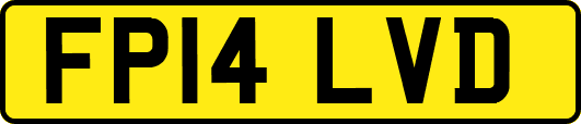 FP14LVD