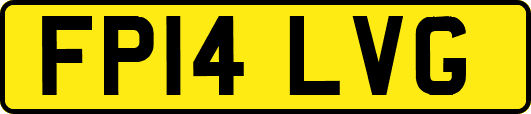 FP14LVG