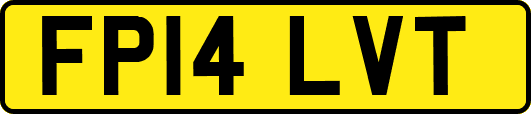 FP14LVT