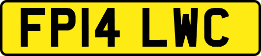 FP14LWC
