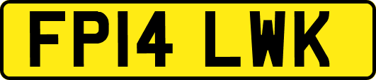 FP14LWK