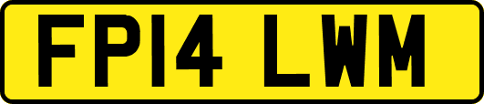 FP14LWM