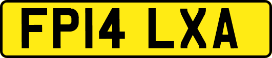 FP14LXA