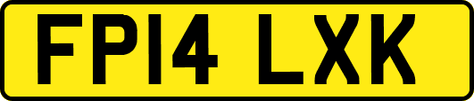 FP14LXK