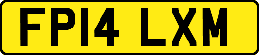 FP14LXM