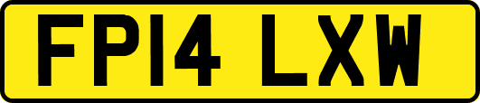 FP14LXW