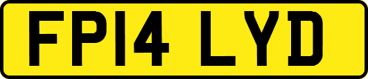 FP14LYD