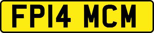 FP14MCM