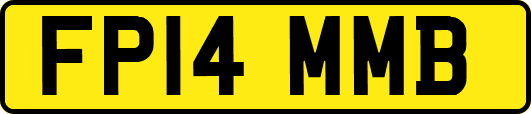 FP14MMB