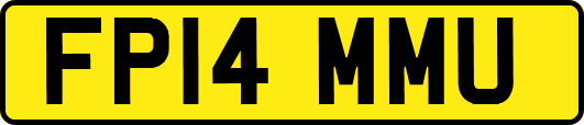 FP14MMU