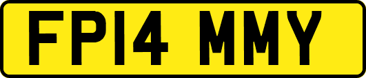 FP14MMY