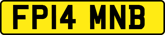 FP14MNB