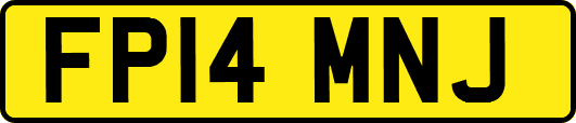 FP14MNJ