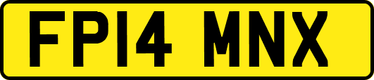 FP14MNX