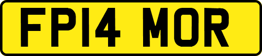 FP14MOR