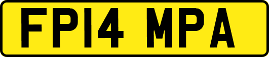 FP14MPA