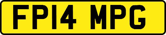 FP14MPG