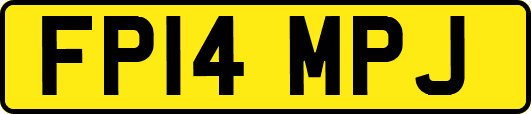 FP14MPJ