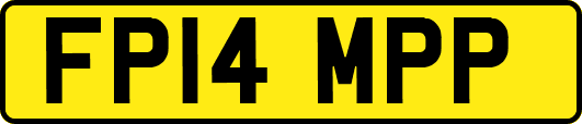 FP14MPP