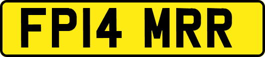 FP14MRR