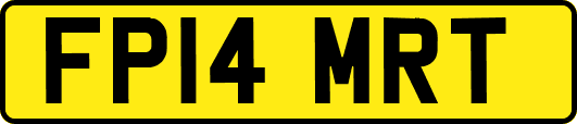 FP14MRT