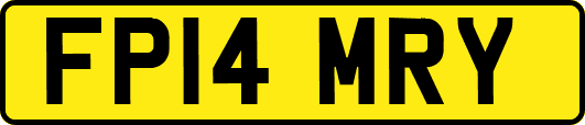FP14MRY
