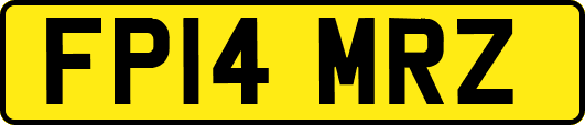 FP14MRZ