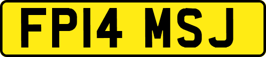 FP14MSJ