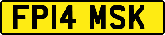 FP14MSK